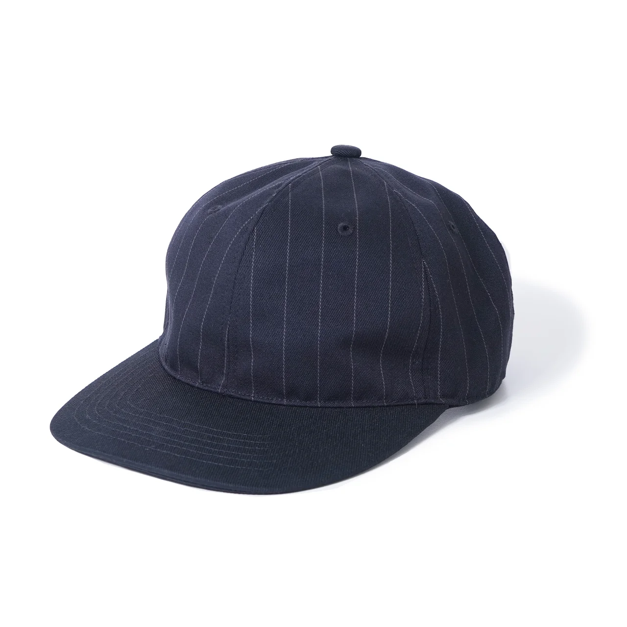 Pinstripe Cap 前