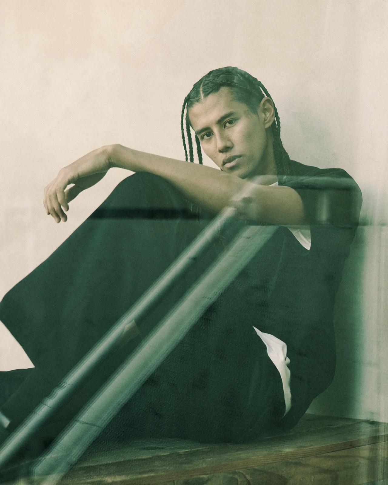 【差がつく大人の「ヘインズ」Tシャツ】一の画像_1