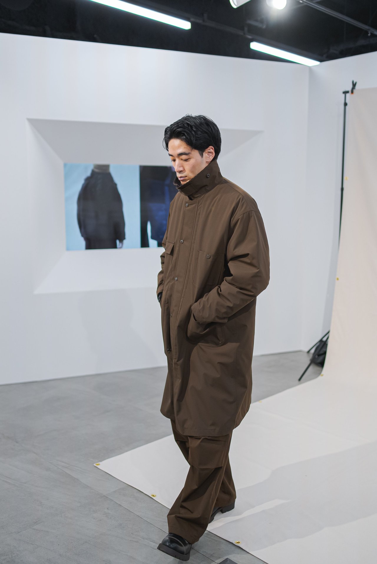 【大人のジーユー】「GU×エンジニアド の画像_11