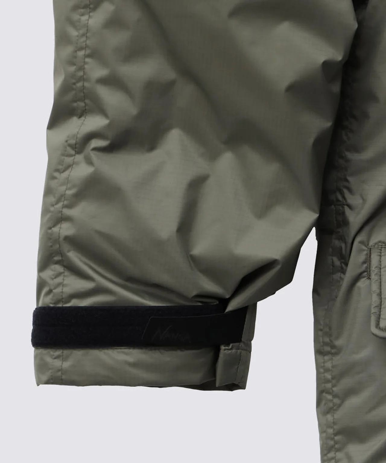 【差がつく大人のダウン】「ナンガ」のN-の画像_4