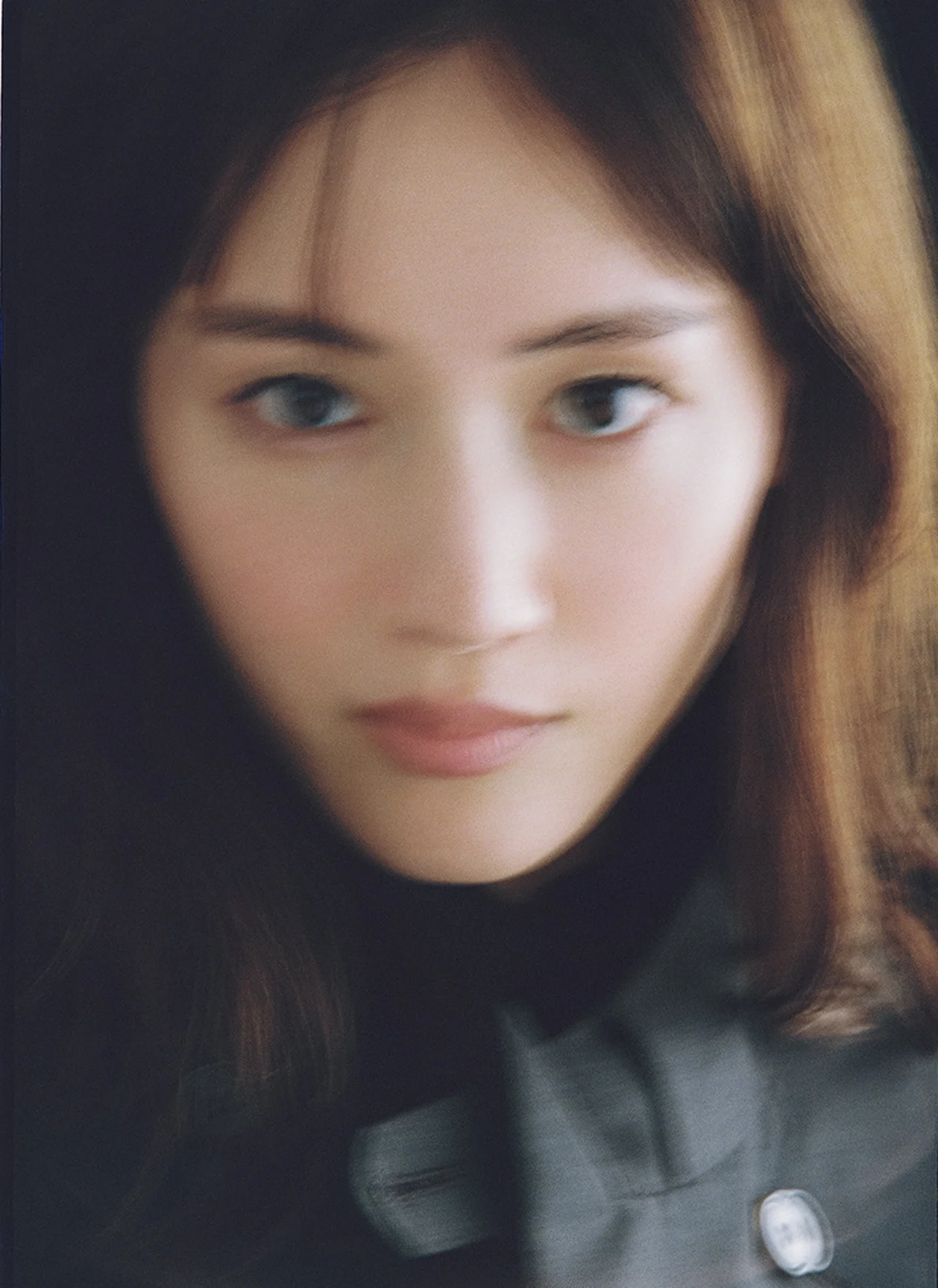 綾瀬はるか