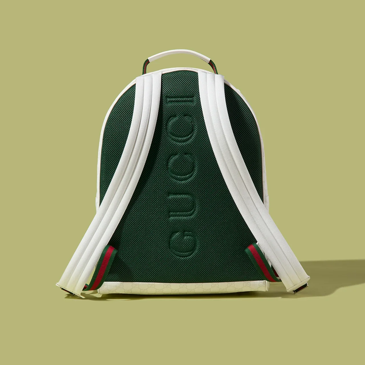 GUCCI｜BACKPACK