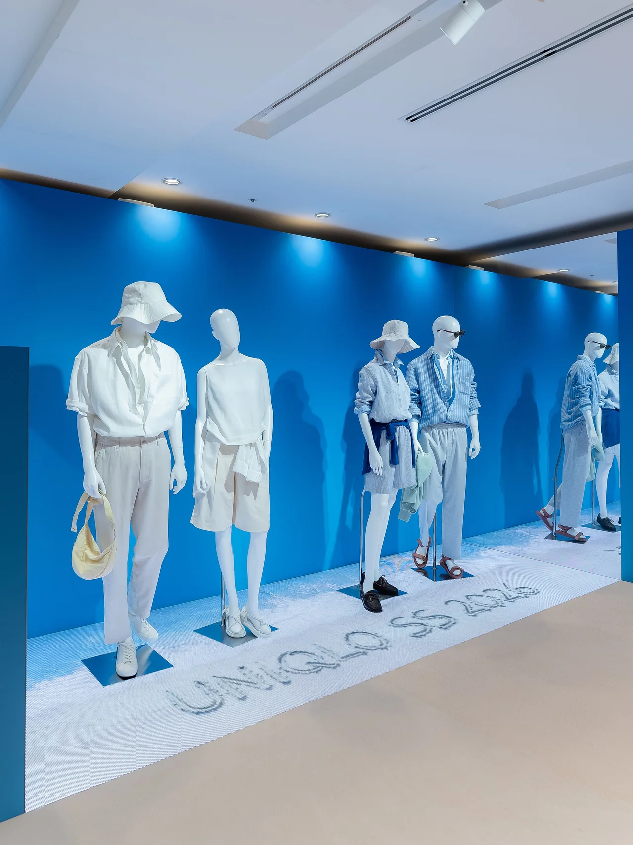 【大人のユニクロ】UNIQLO2026年の画像_2