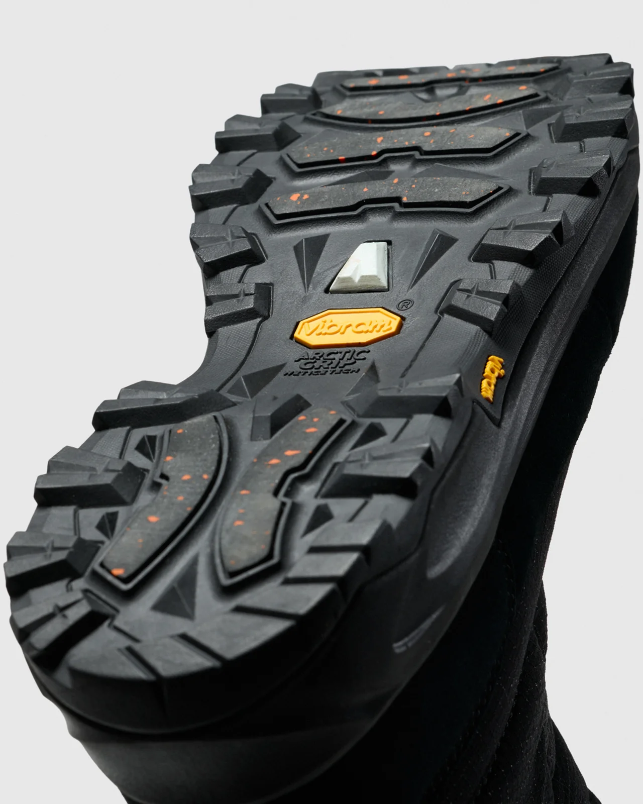 【大人のゴアテックス黒ブーツ】「ザ・ノーの画像_5