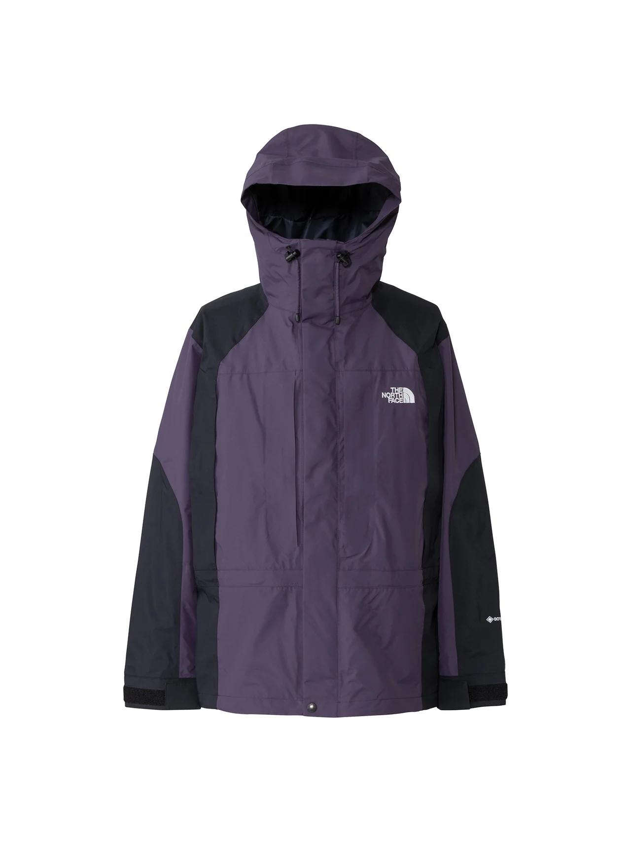 【大人のザ・ノース・フェイス】ゴアテックの画像_3