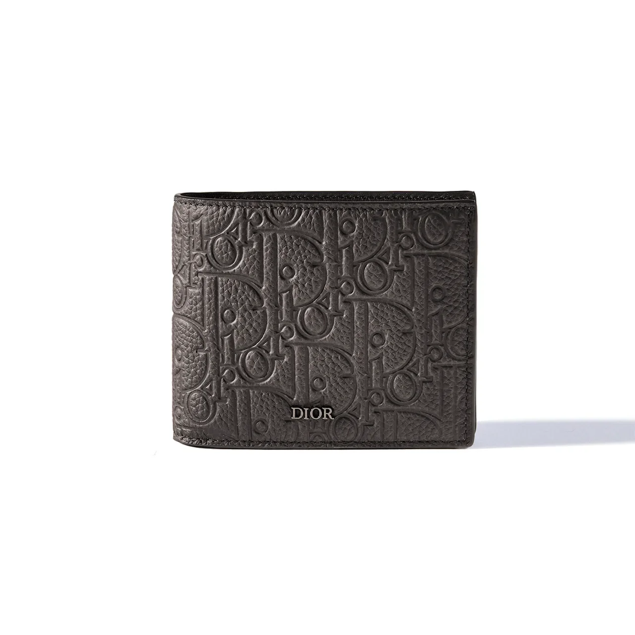  DIOR｜Bi-fold Wallet 