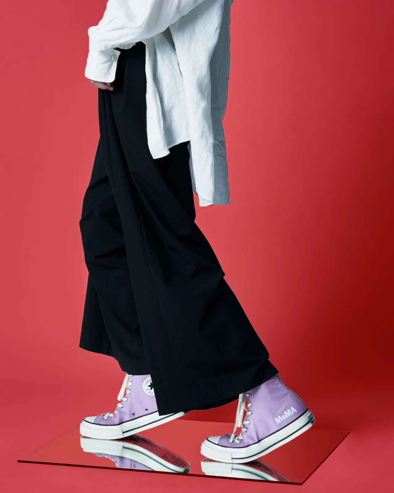 【差がつく大人のコンバース オールスターの画像_25