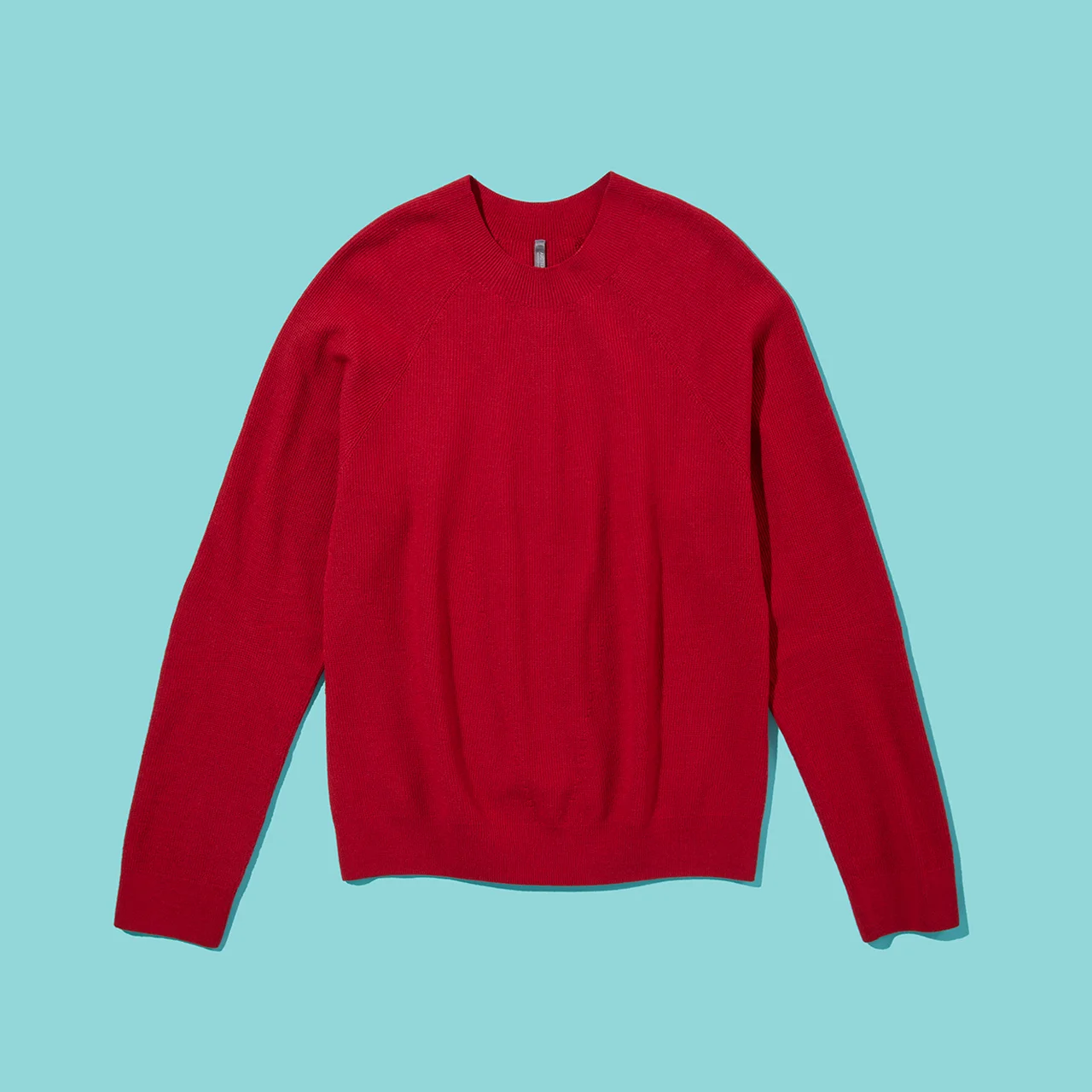 ヴェイランス初のニット