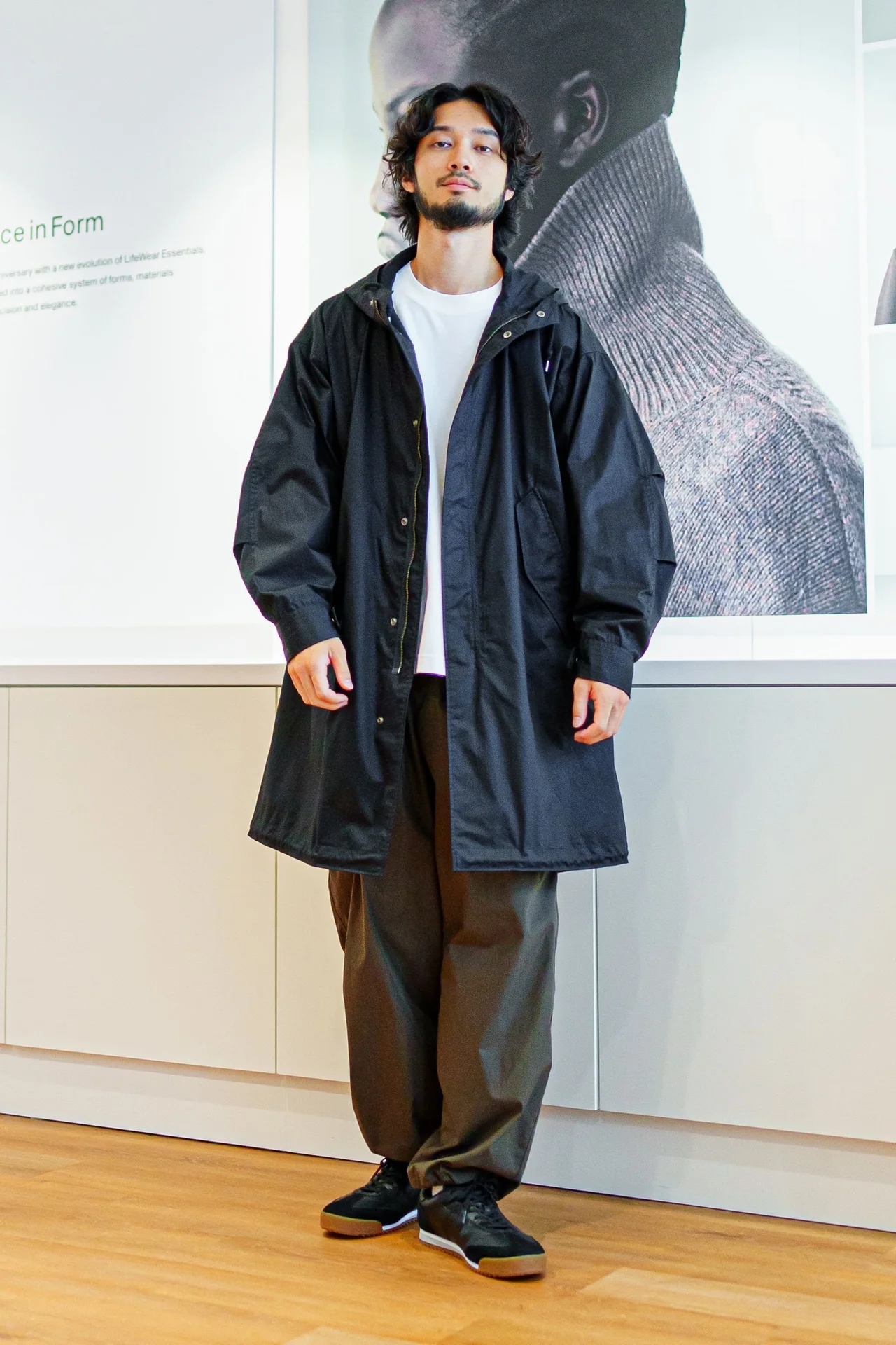 【大人のユニクロ】「ユニクロ ユー」20の画像_25