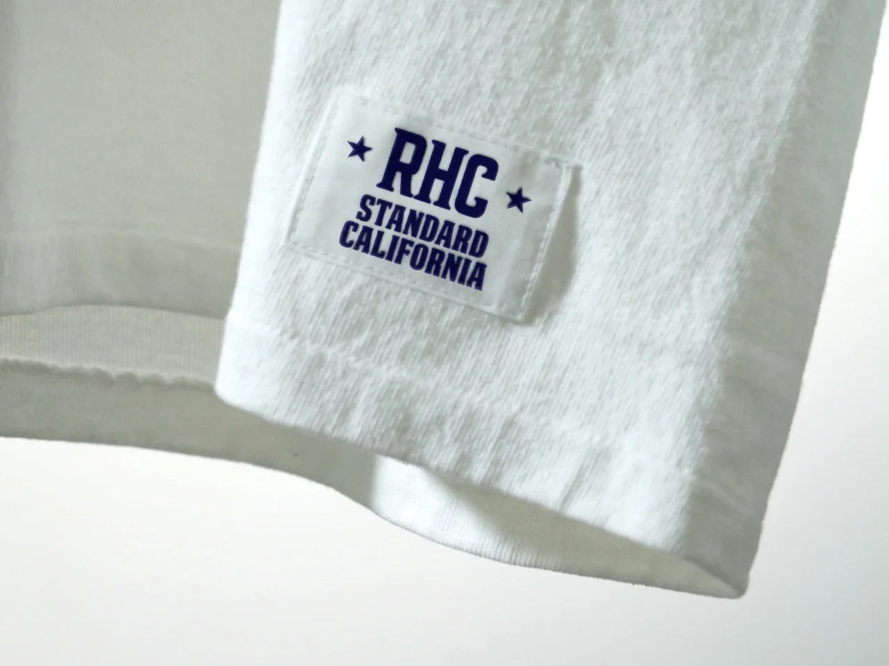 【差がつく大人のロンT】RHC ロンハーの画像_2