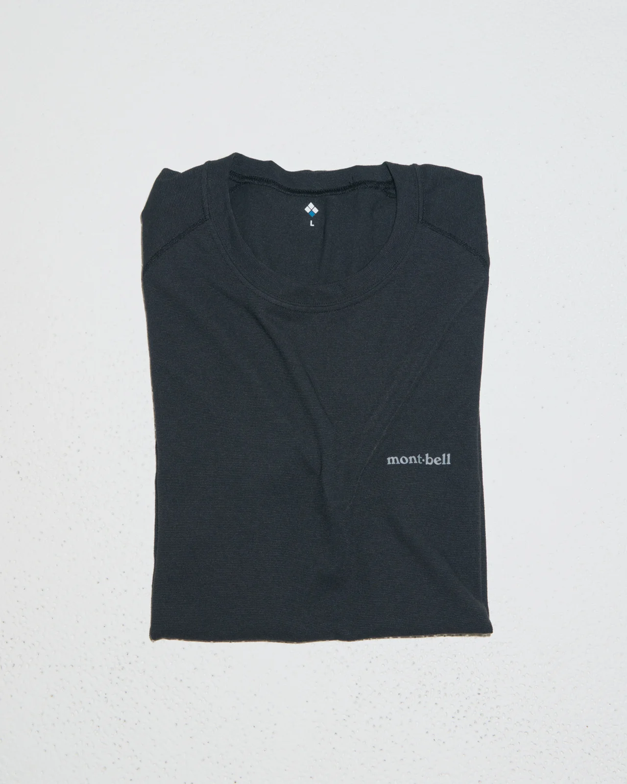 ジオライン M.W.Tシャツ Men'sの画像_3