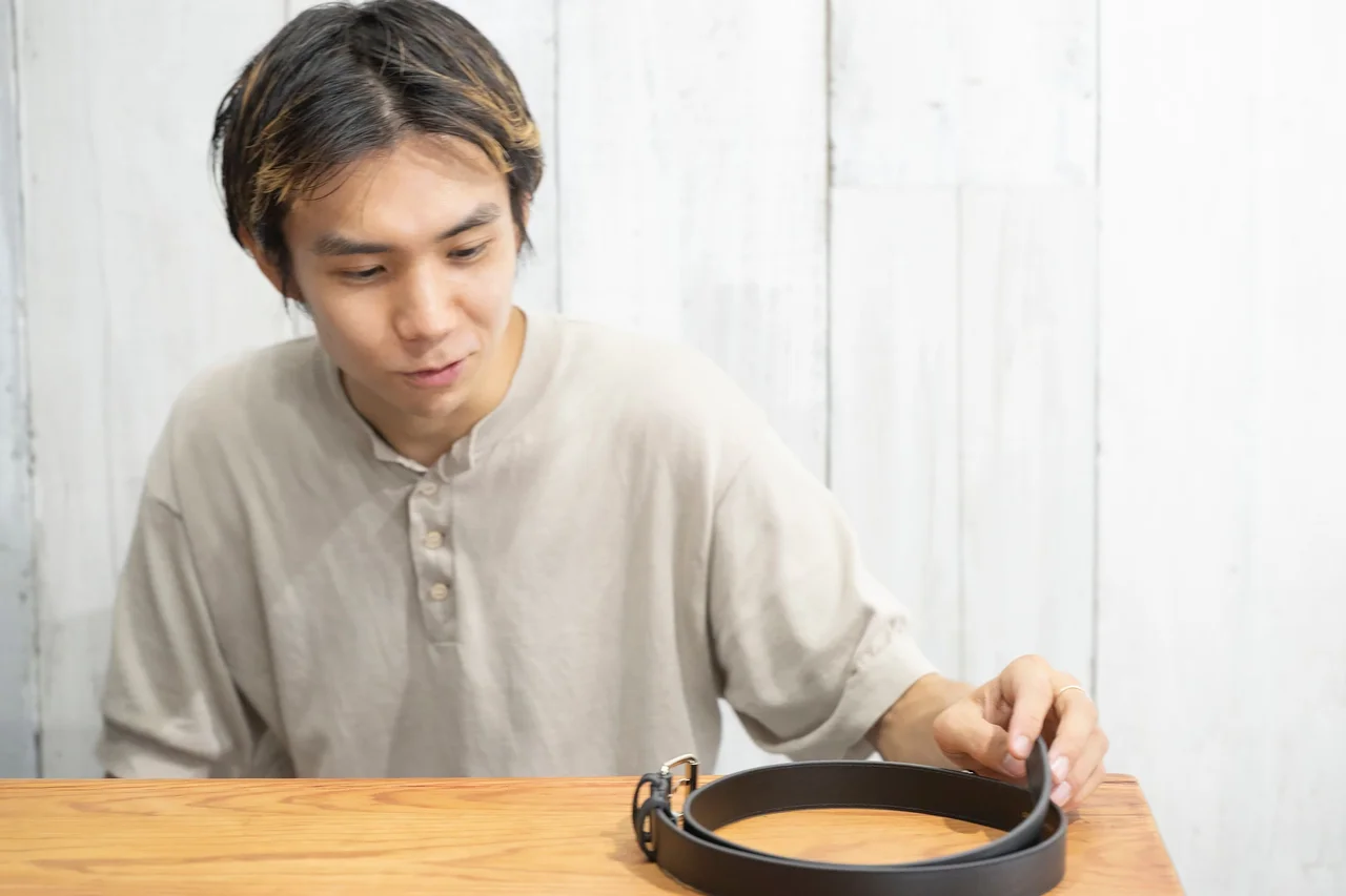 【おしゃれな大人の愛用品】何本持っていての画像_7
