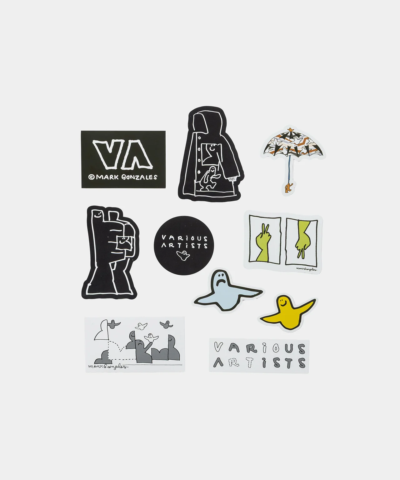 欲しいグッズだらけ。マーク・ゴンザレスをの画像_31