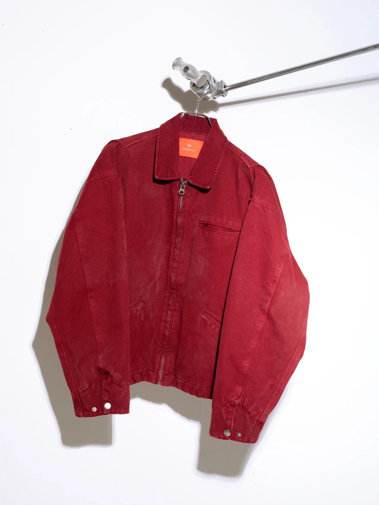 【大人の先取り春アウター】RHCロンハーの画像_1