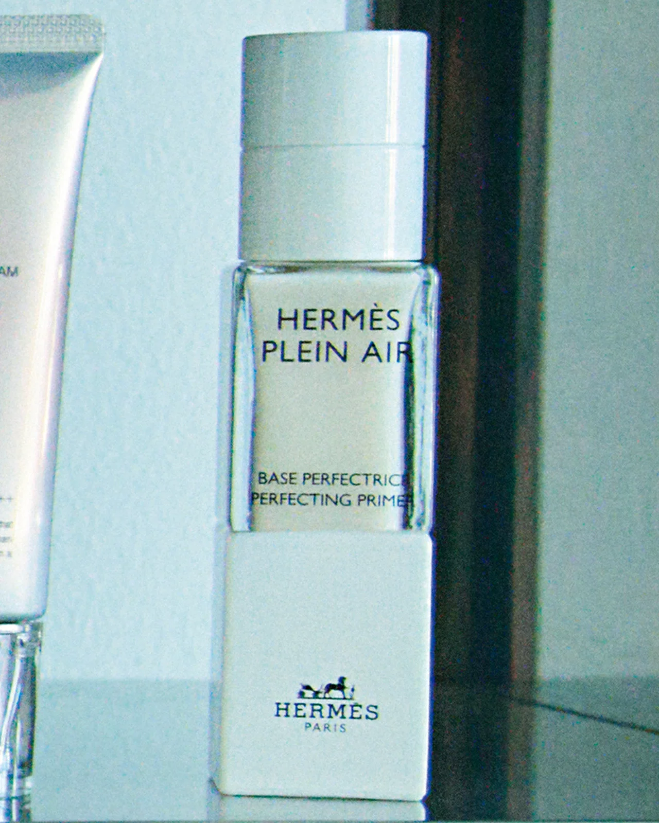 HERMÈS｜エルメス プラン エア バーズ ペルフェクトリス