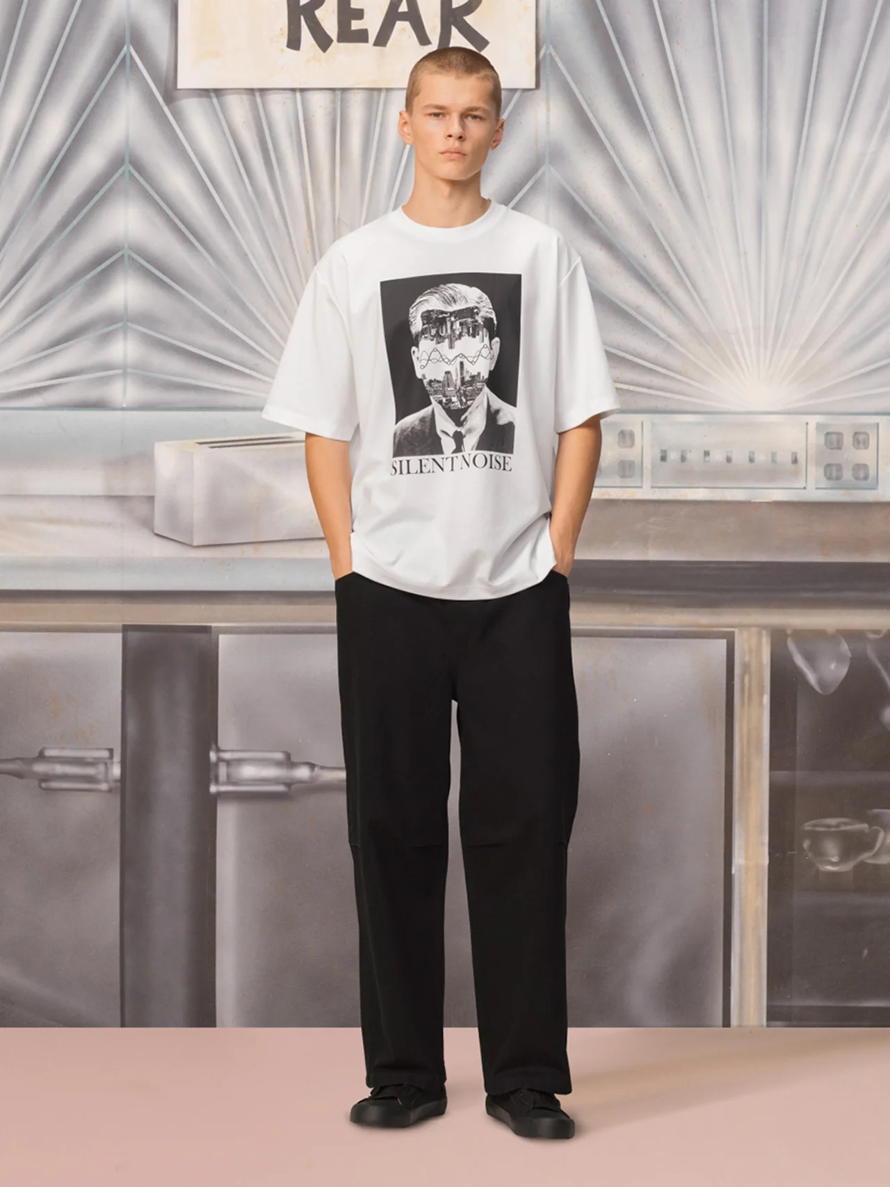 【大人のジーユー】「GU×アンダーカバーの画像_8