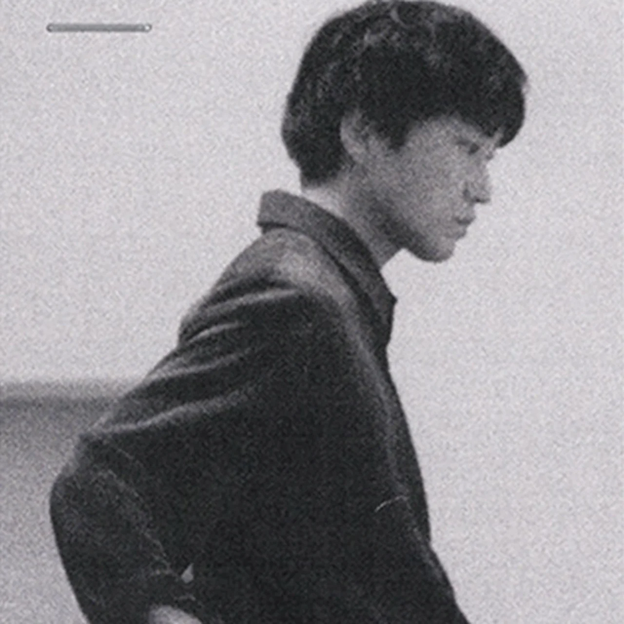 蓮沼執太さんプロフィール画像