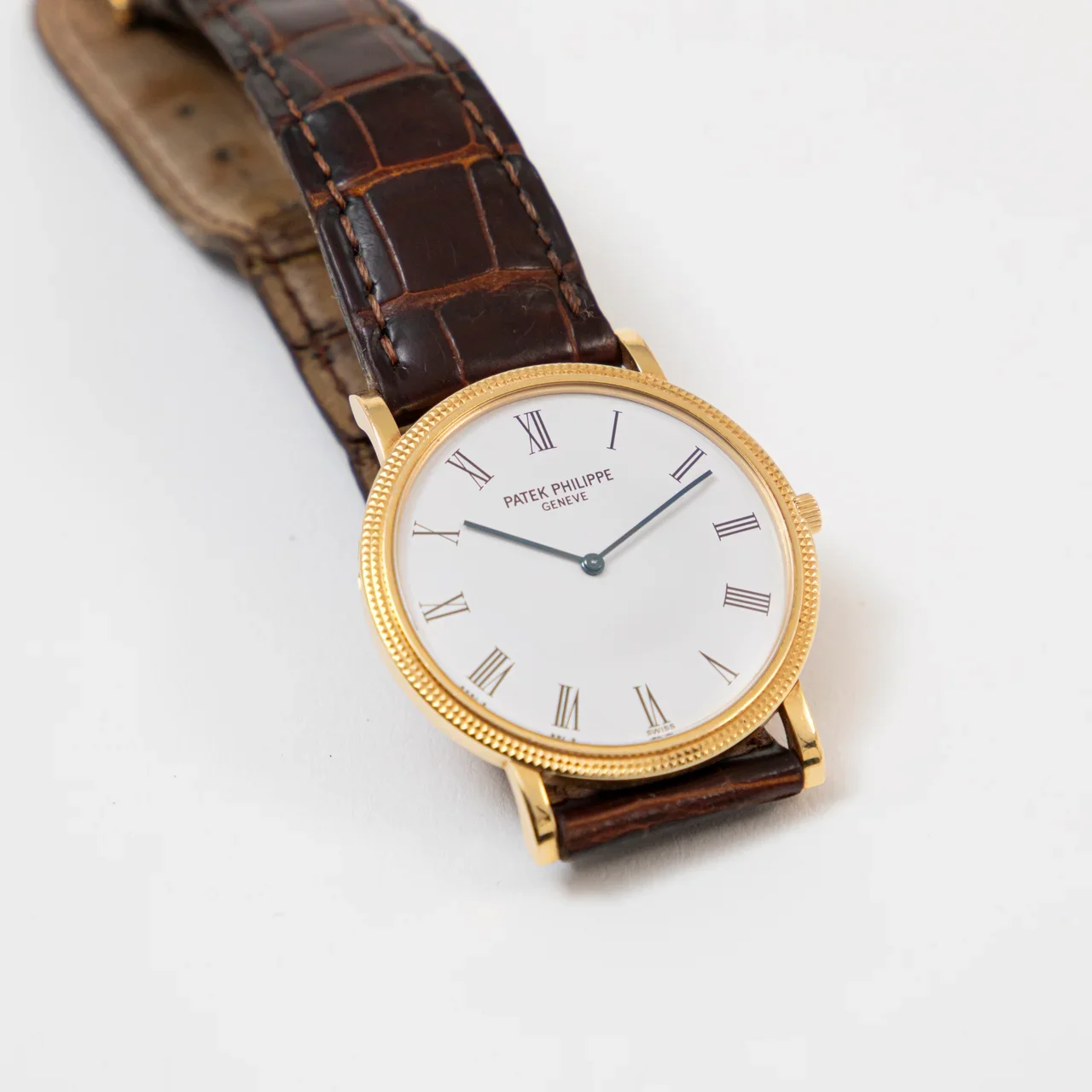 【エディター愛用】カルティエ「タンク」かの画像_11