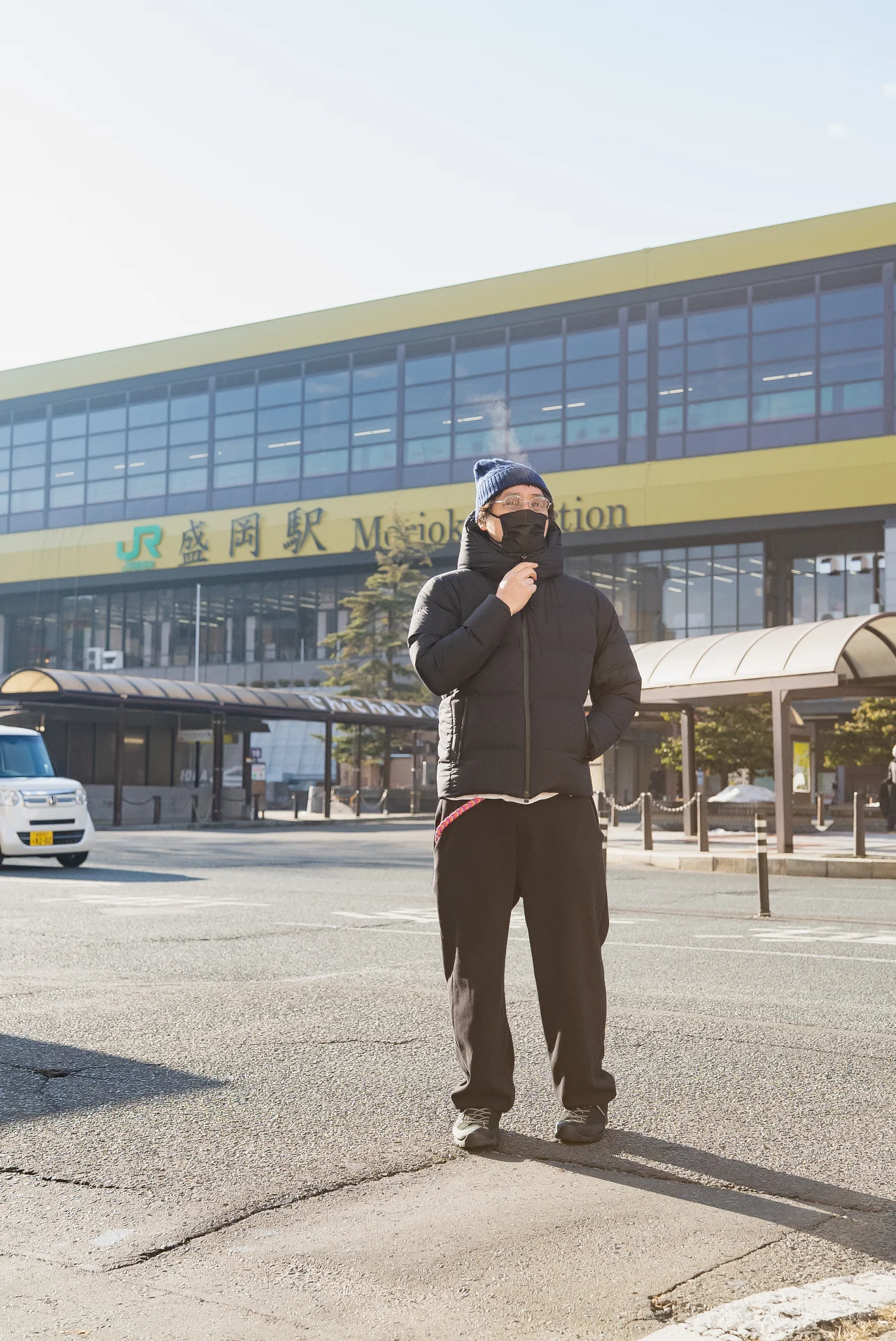 【水沢ダウンのヒミツ】真の“ブランド”はの画像_39