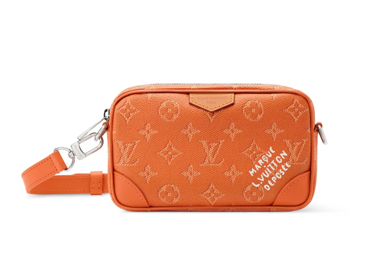 【ルイ・ヴィトン新作メンズバッグ】モノグの画像_3