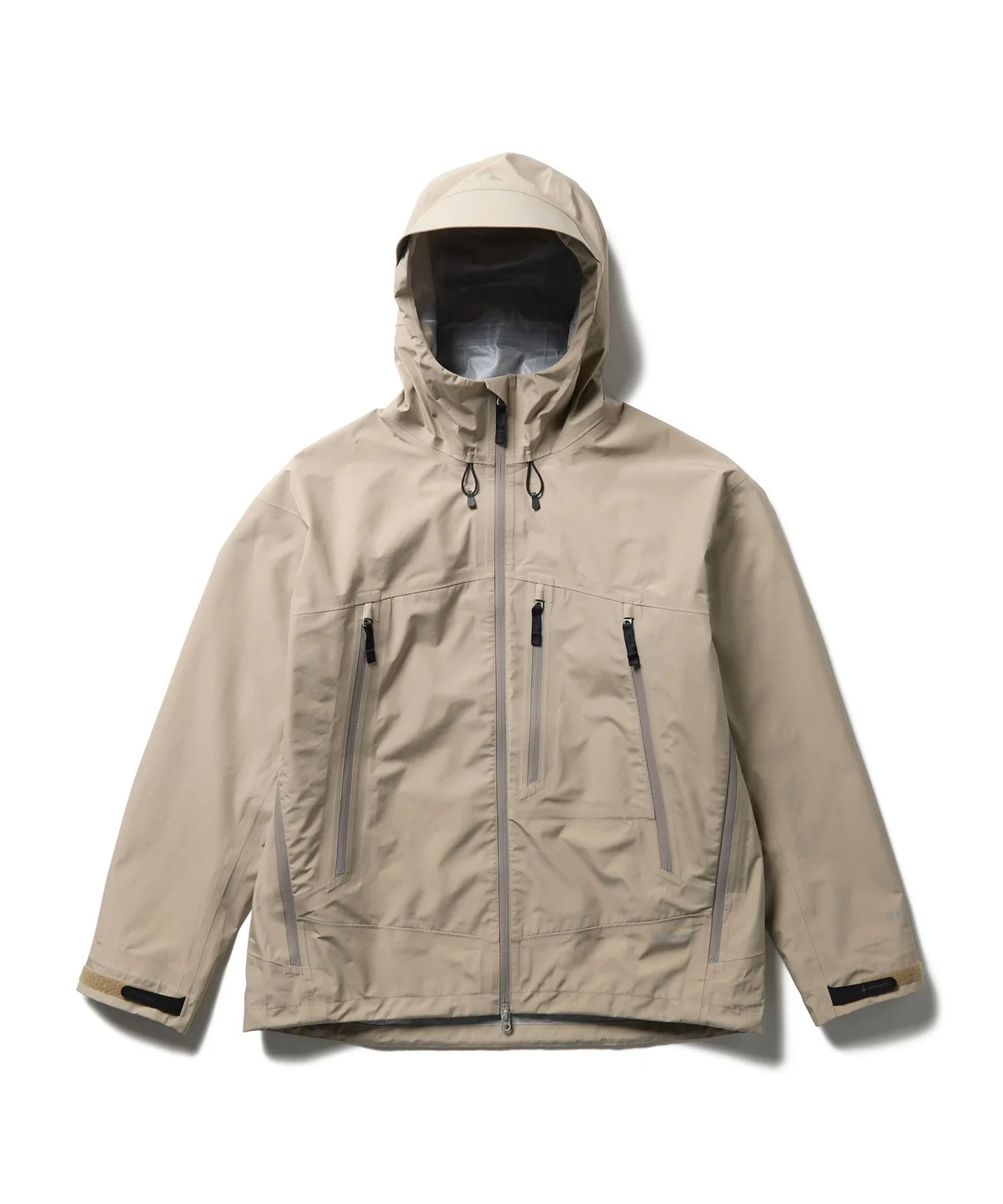 【大人のゴアテックスウェア】シンプルで完の画像_7