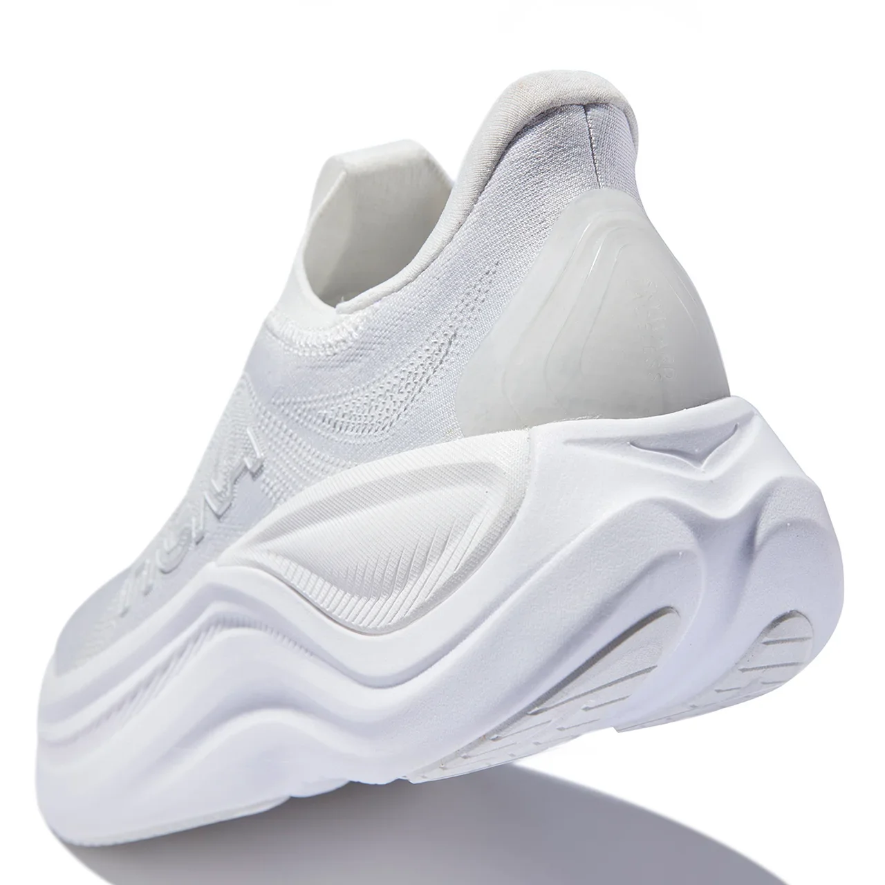 HOKA®｜Skyward Laceless