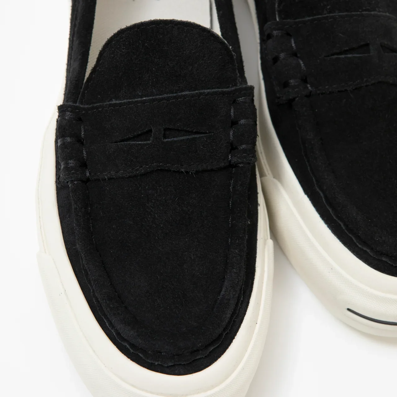 CONVERSE × Graphpaper｜JACK PURCELL LOAFER