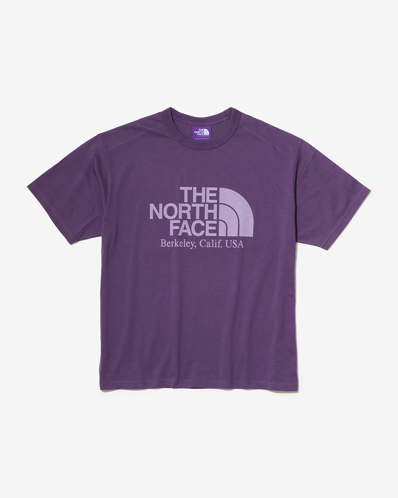 「ザ・ノース・フェイス パープルレーベルの画像_33