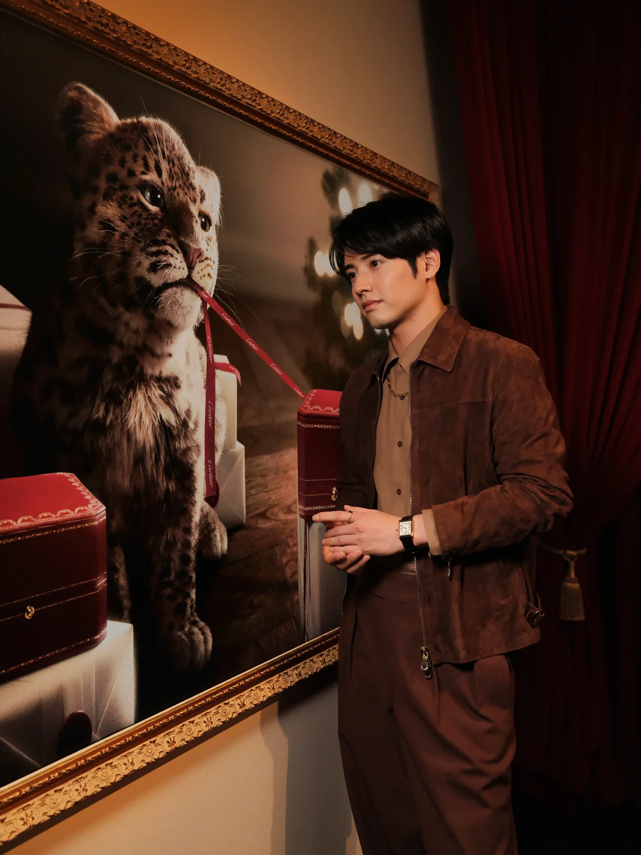 賀来賢人、玉森裕太、赤楚衛二ら豪華セレブの画像_9