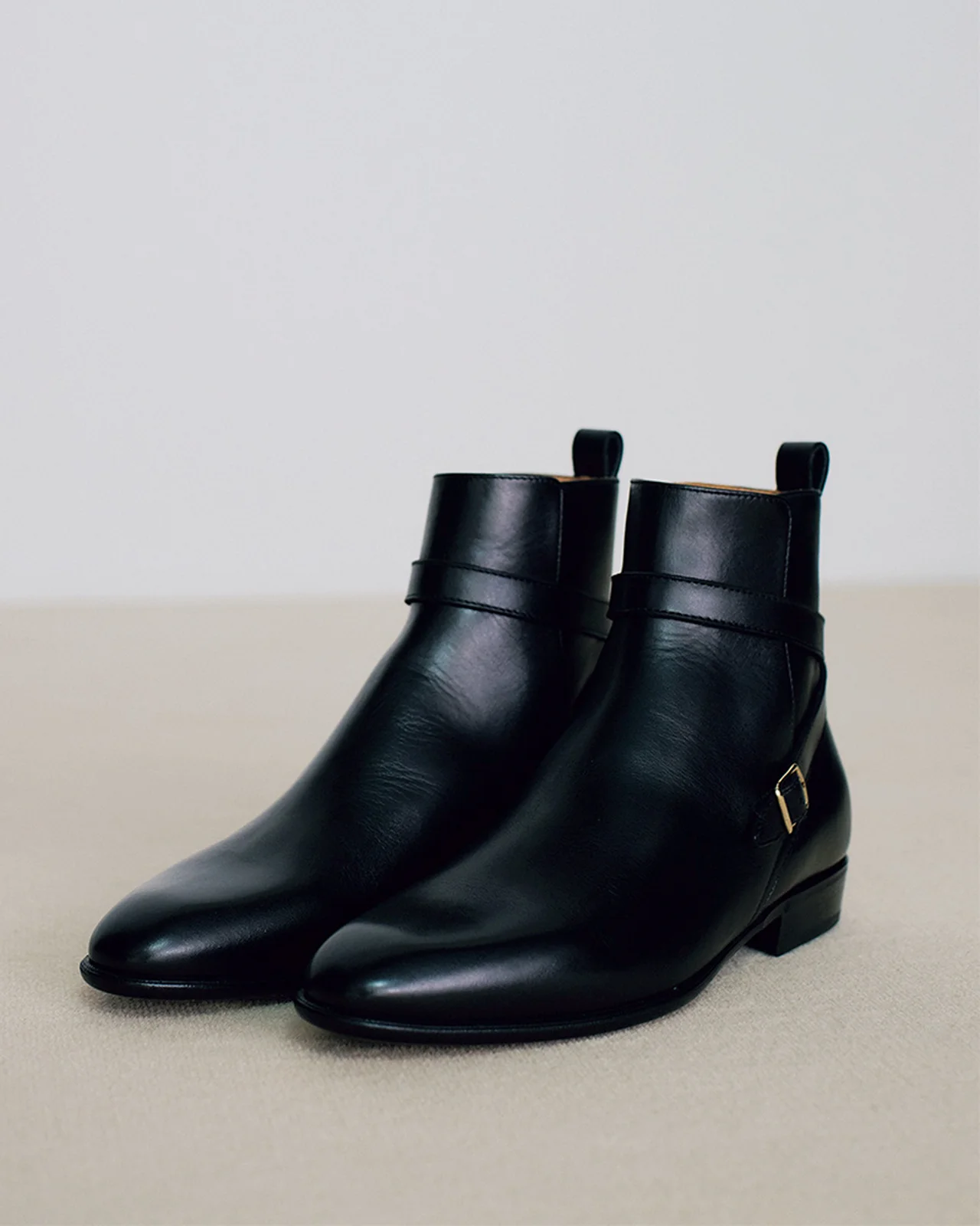 BAUDOIN & LANGE