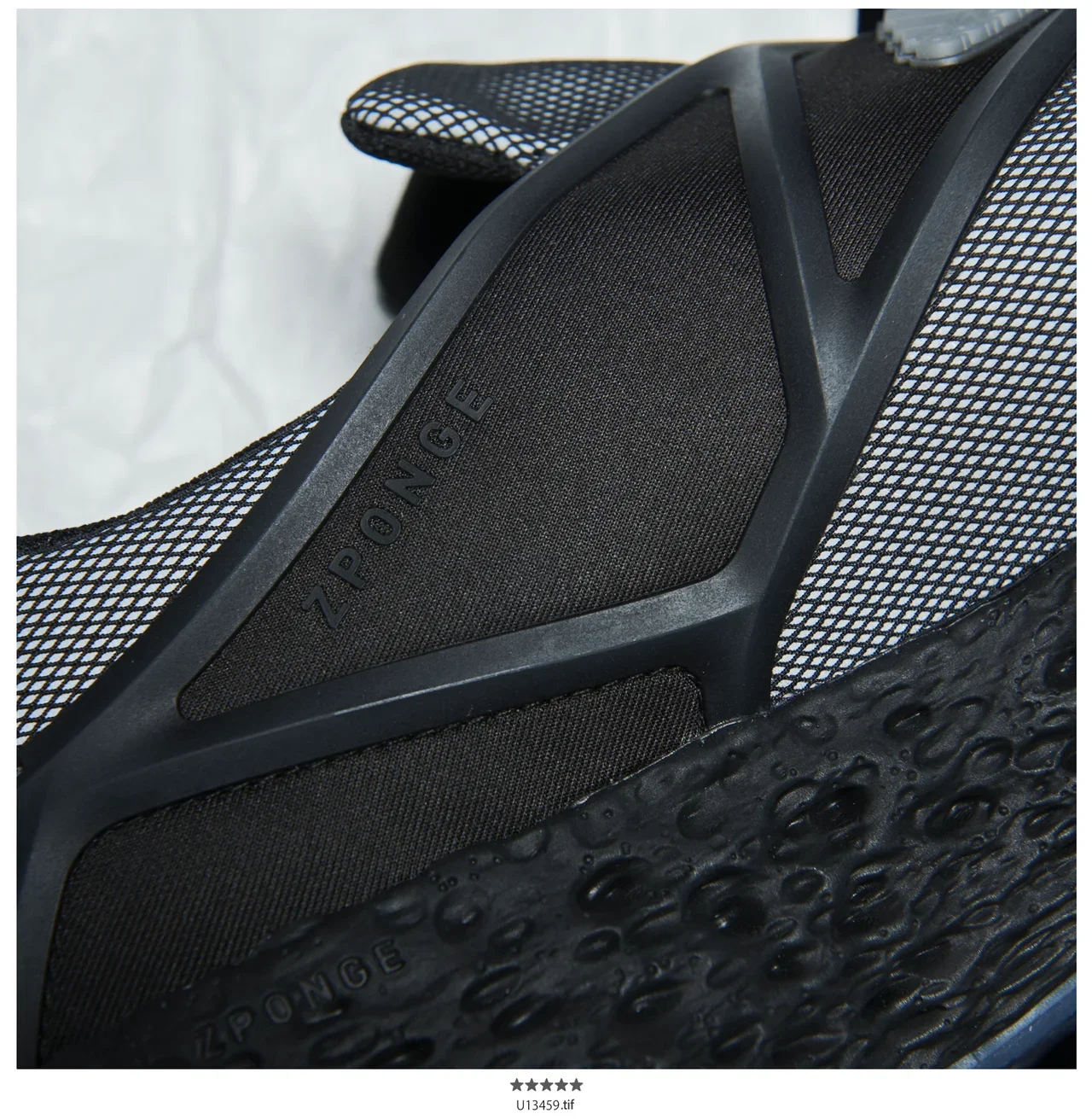 adidas Originals｜ZPONGE FLUX SHOES