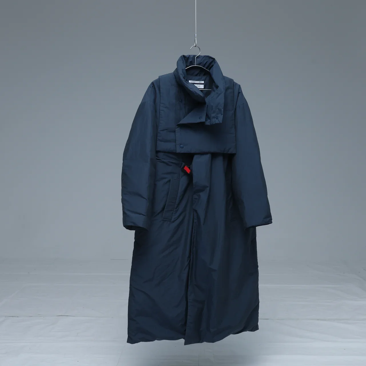 F/CE.®︎｜RECYCLED DOWN 2WAY STAND COAT