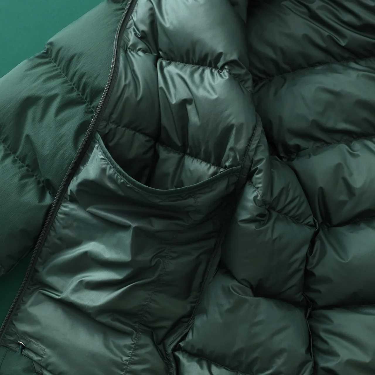 mont-bell|Permafrost Light Down Parka