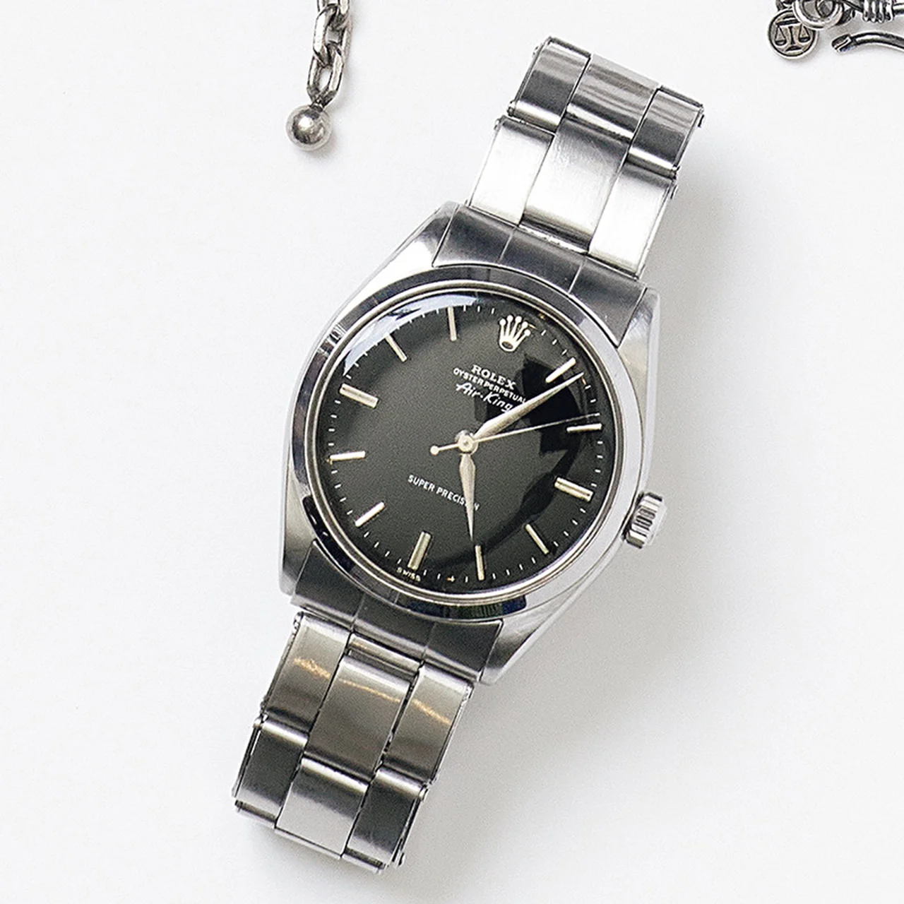 Rolex｜Air-King(1959)
