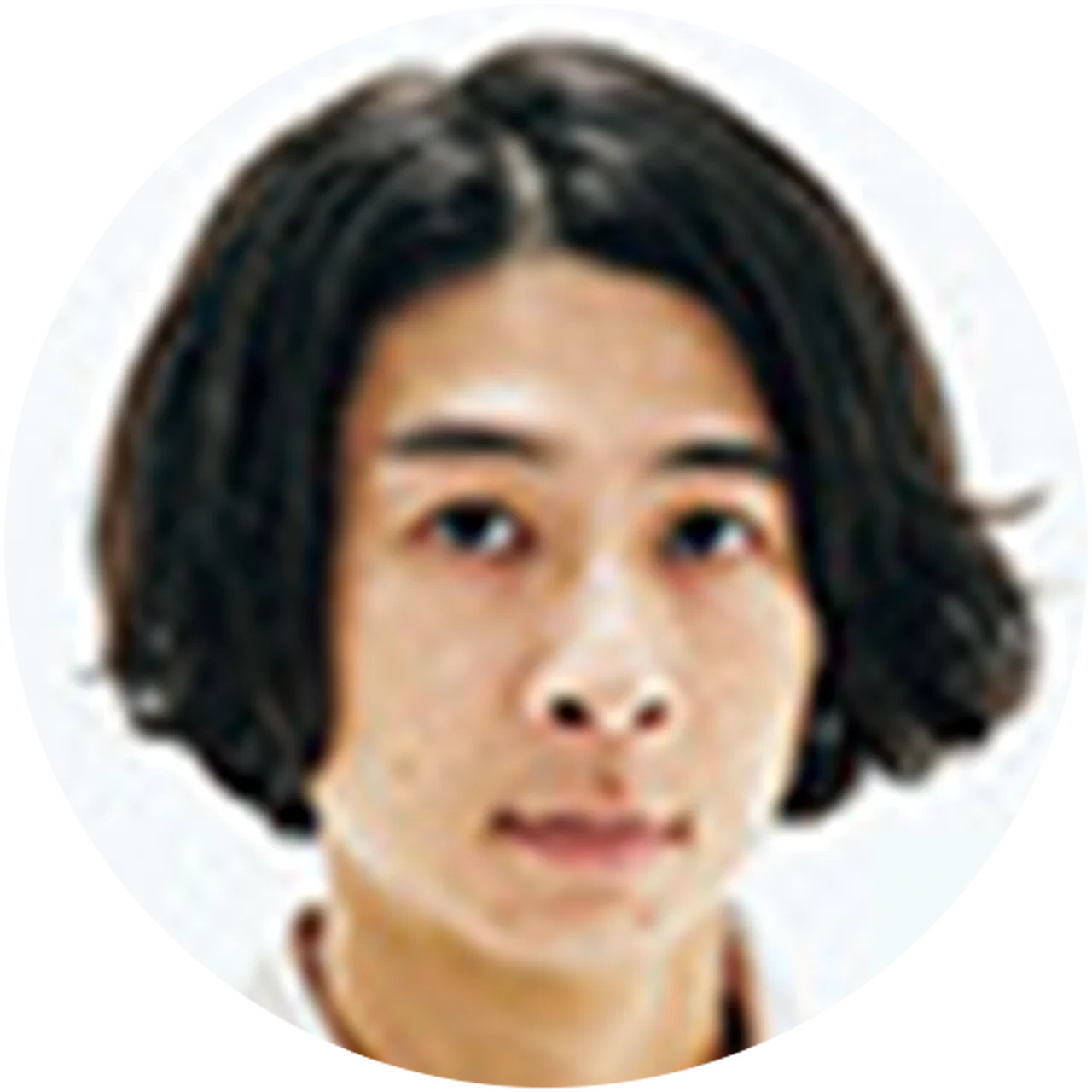 日巻功一朗プロフィール画像