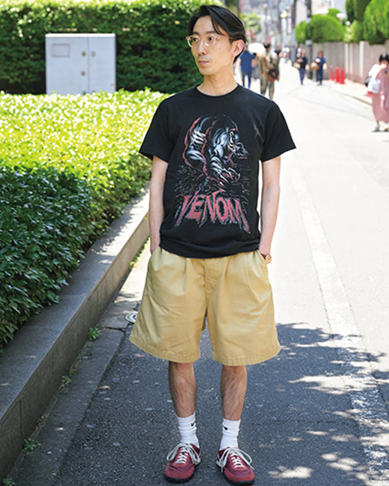 勝田息吹さん