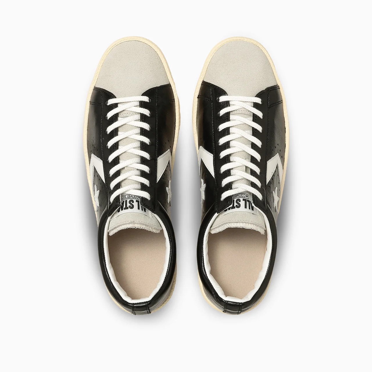 【差がつく大人のコンバース】「プロレザーの画像_7