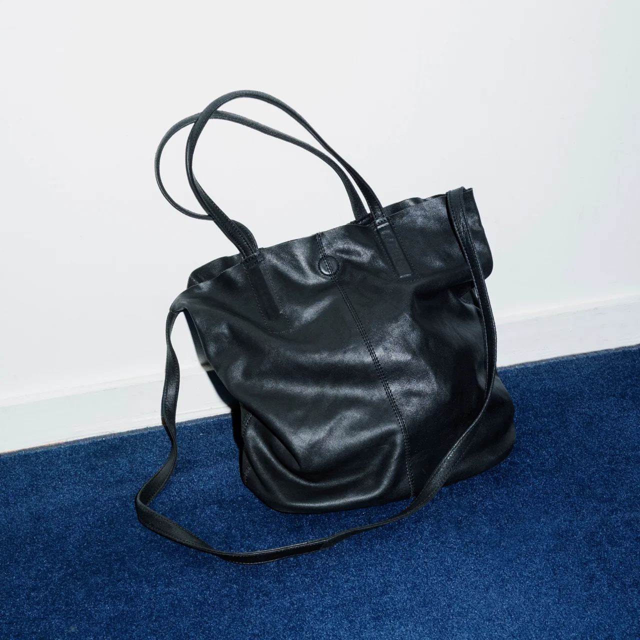 Morphéeの3WAY MEDIUM TOTE