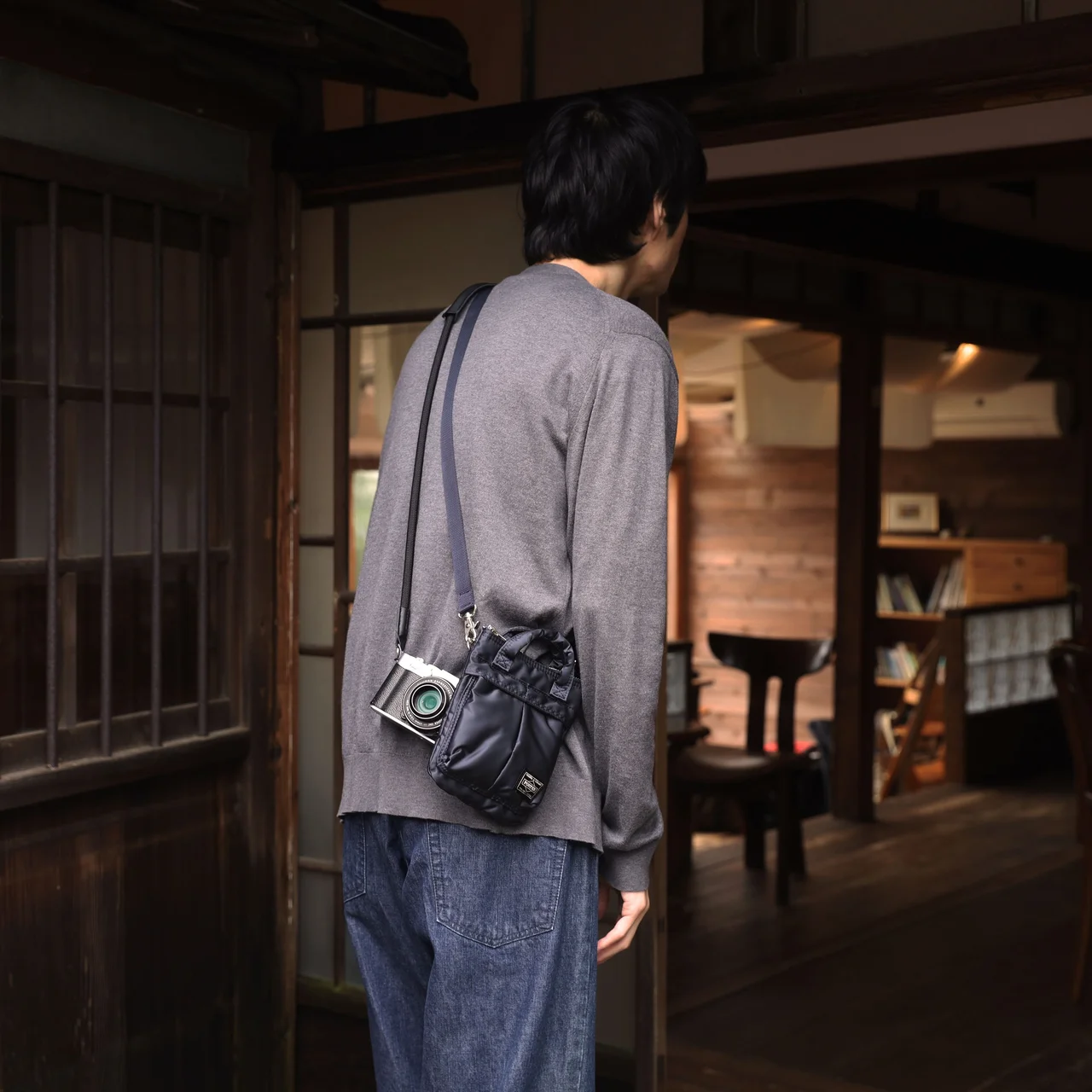 PORTER｜HOWLの画像_2