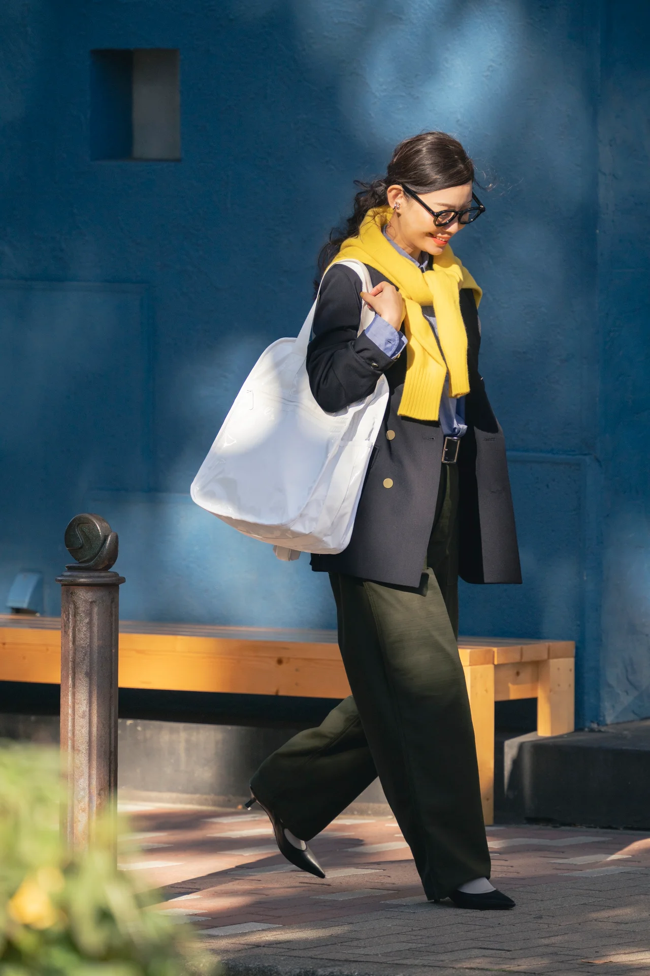 【差がつく大人の旅バッグ】大人気コラボ「の画像_12