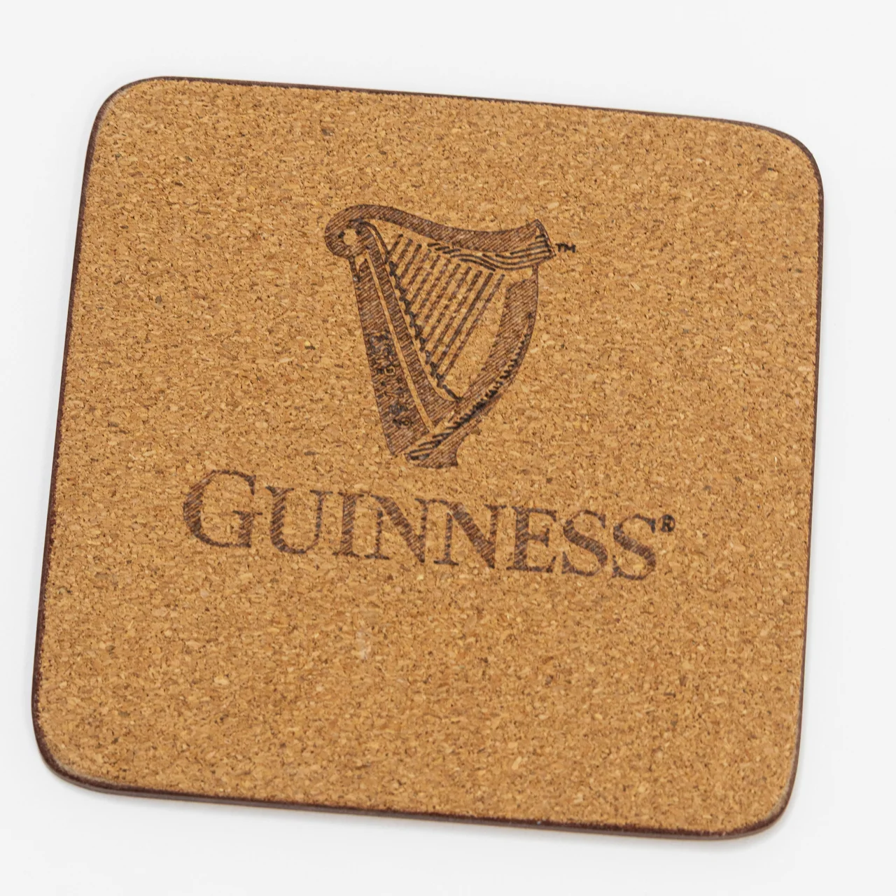【エディター私物】GUINNESSのコースター 裏