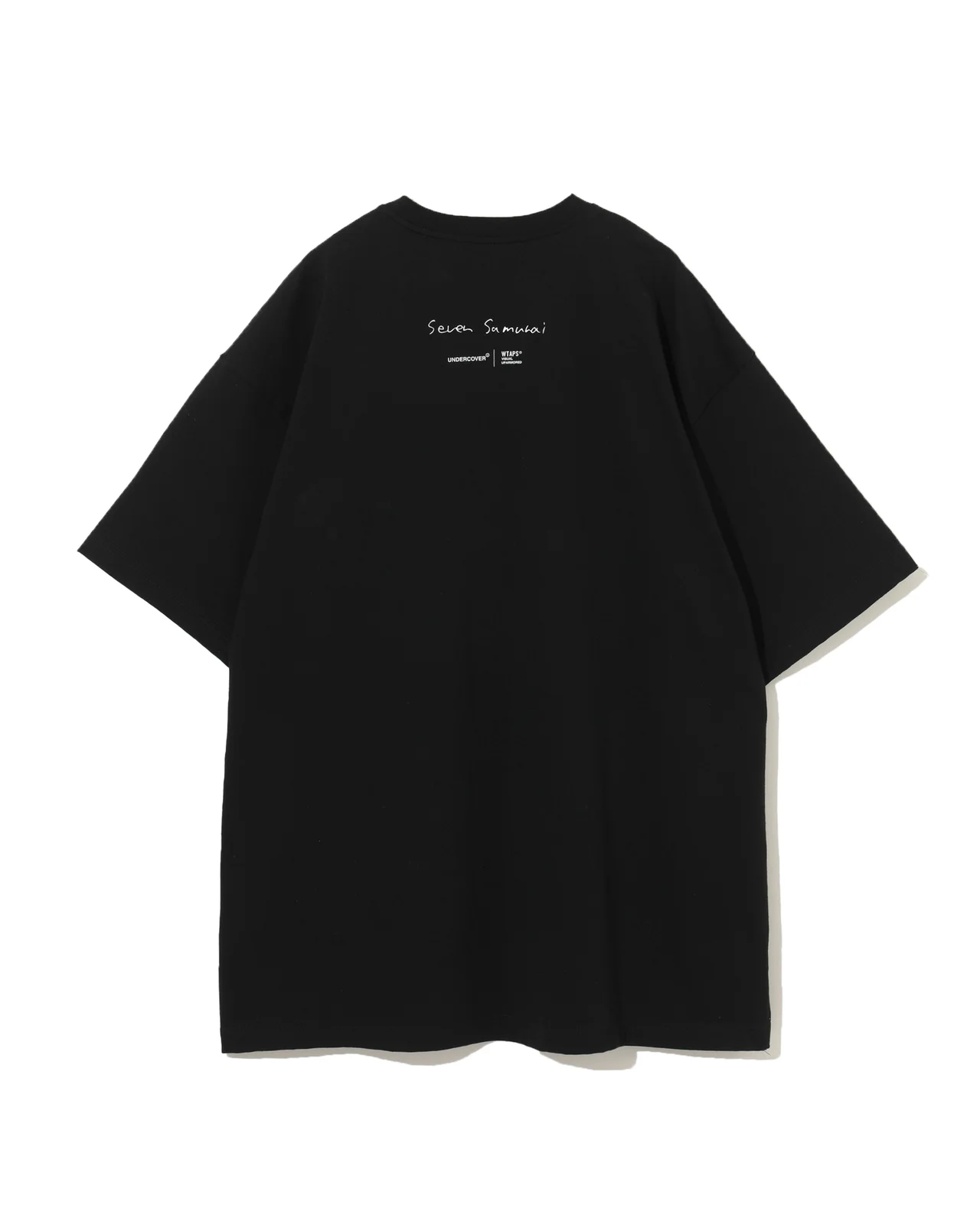 【アンダーカバー×ダブルタップスのコラボの画像_15