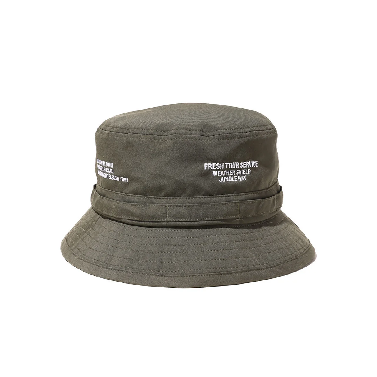 WEATHER SHIELD JUNGLE HAT￥8,580