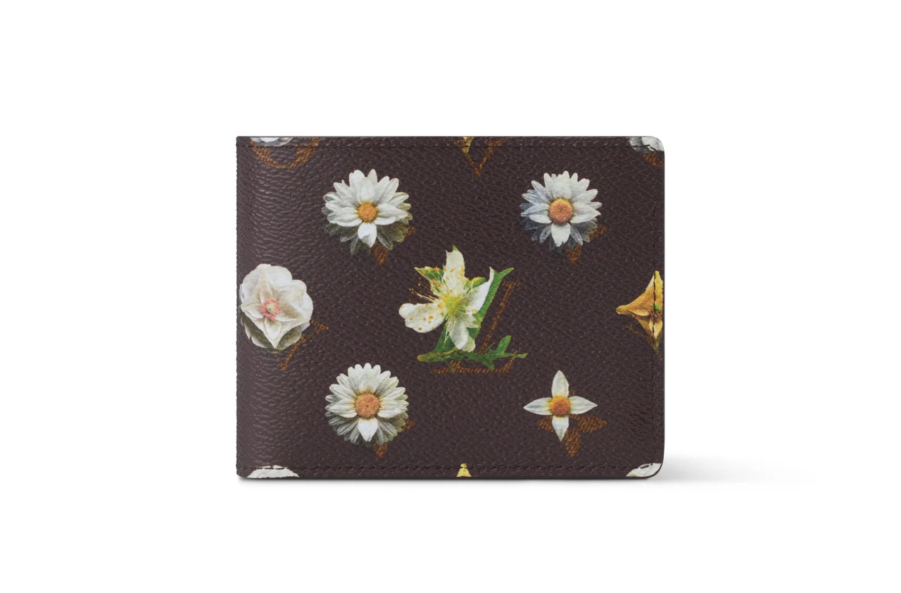 【ルイ・ヴィトンの新作財布＆カードケースの画像_2