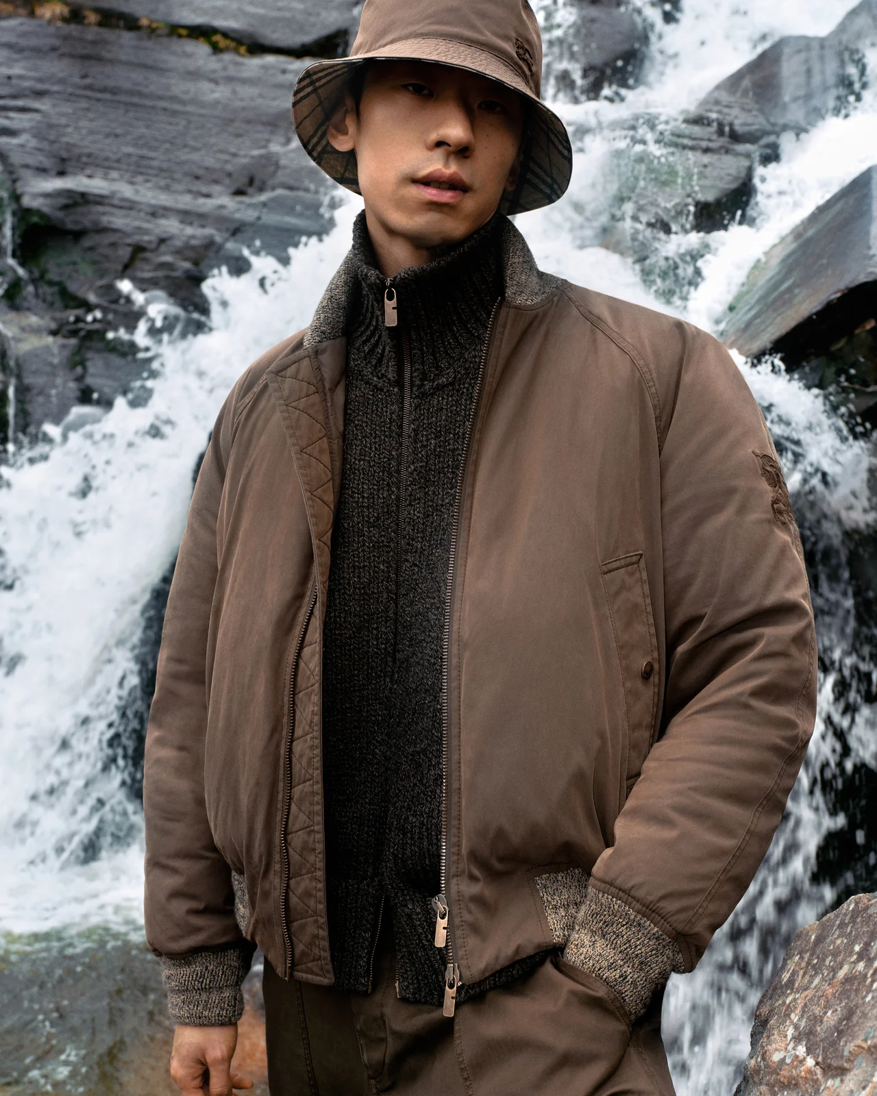 【バーバリー】ブランド170年の歴史を象の画像_2