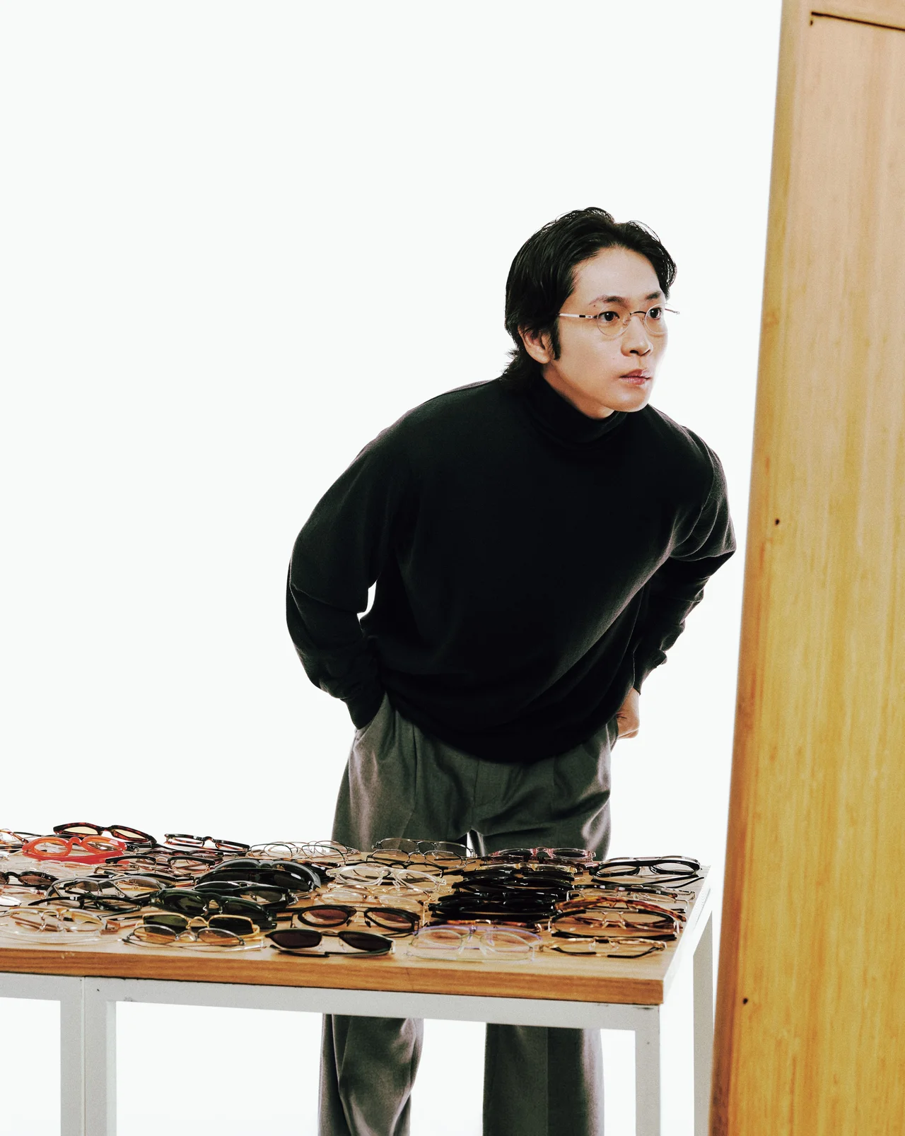 松下洸平