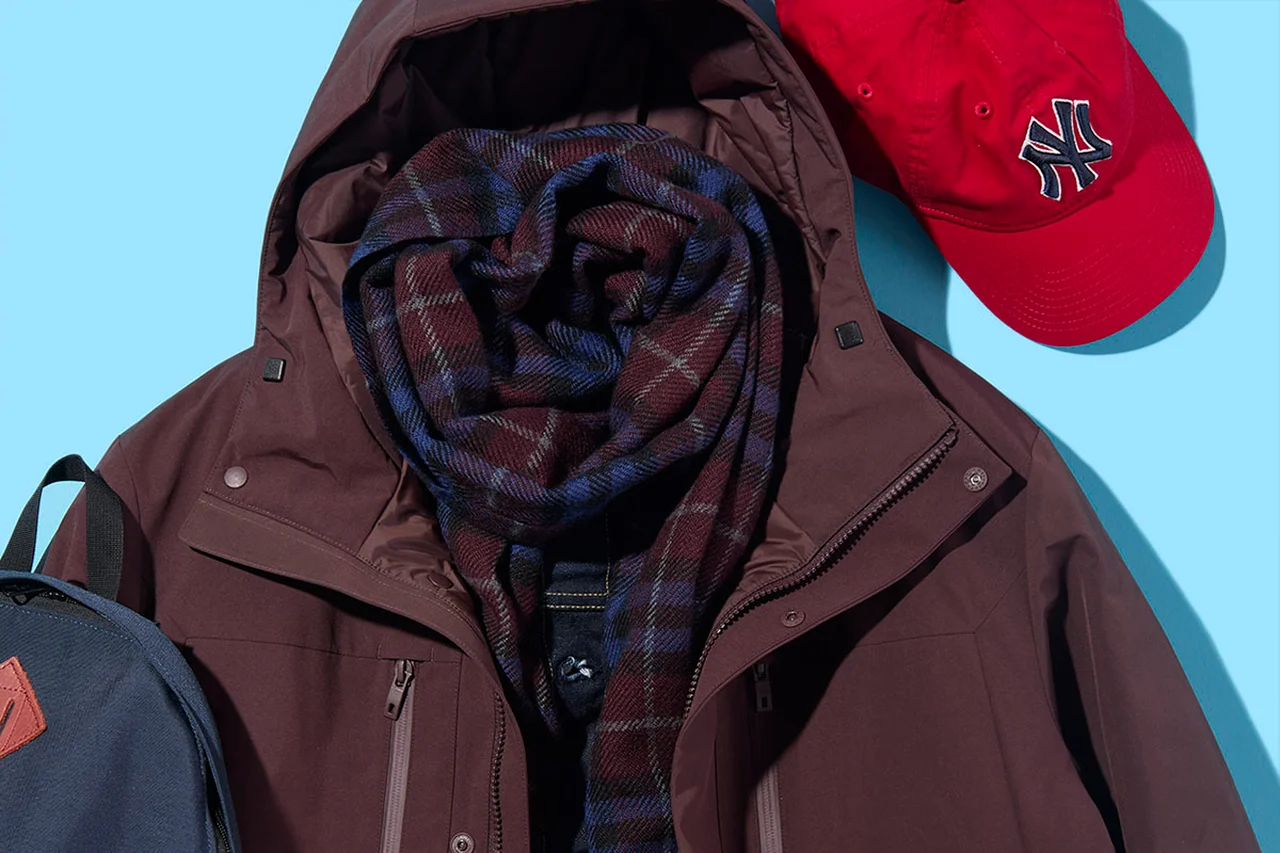 【大人のユニクロ】オール3,990円の買うべきニット3選。正解コーディネート実例もチェック！