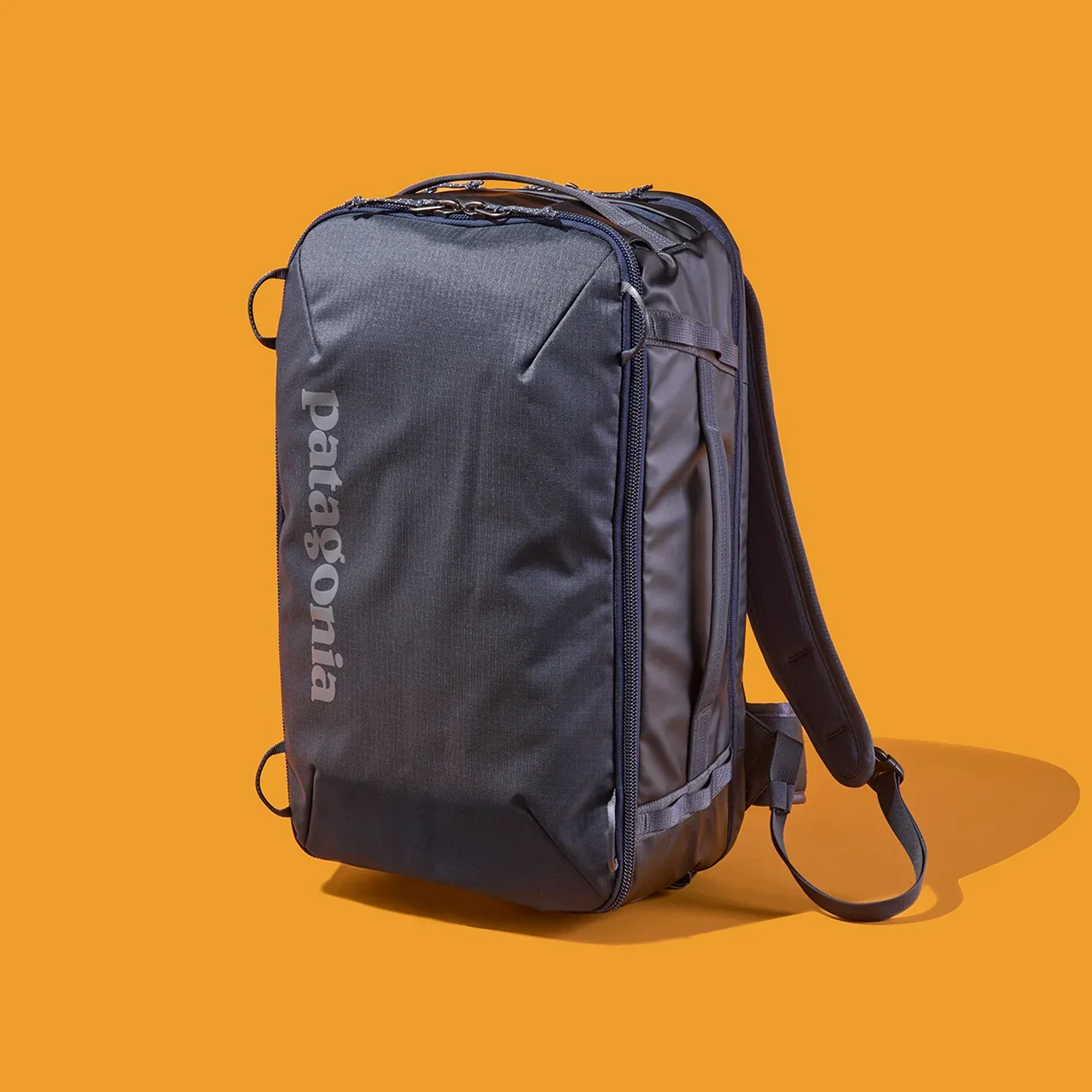 patagonia ブラックホール・ミニ・MLC 30L