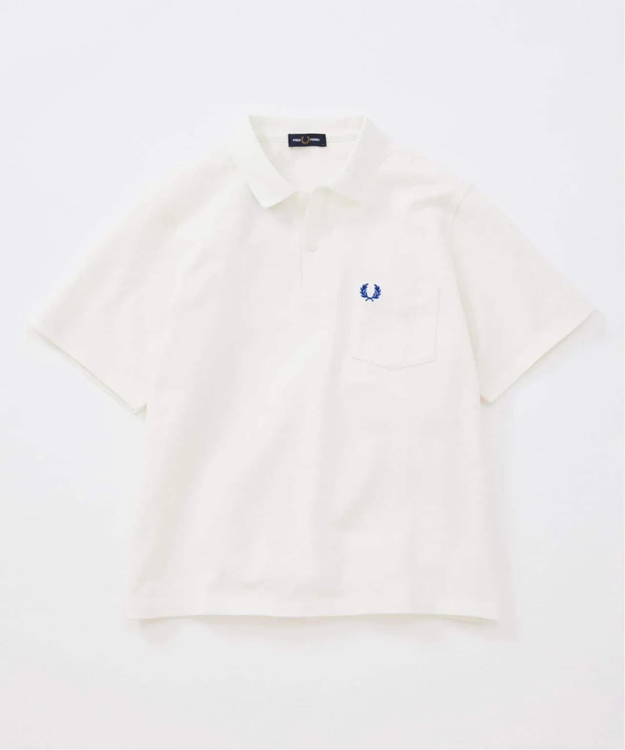 【差がつく大人のフレッドペリー】おじさんの画像_6