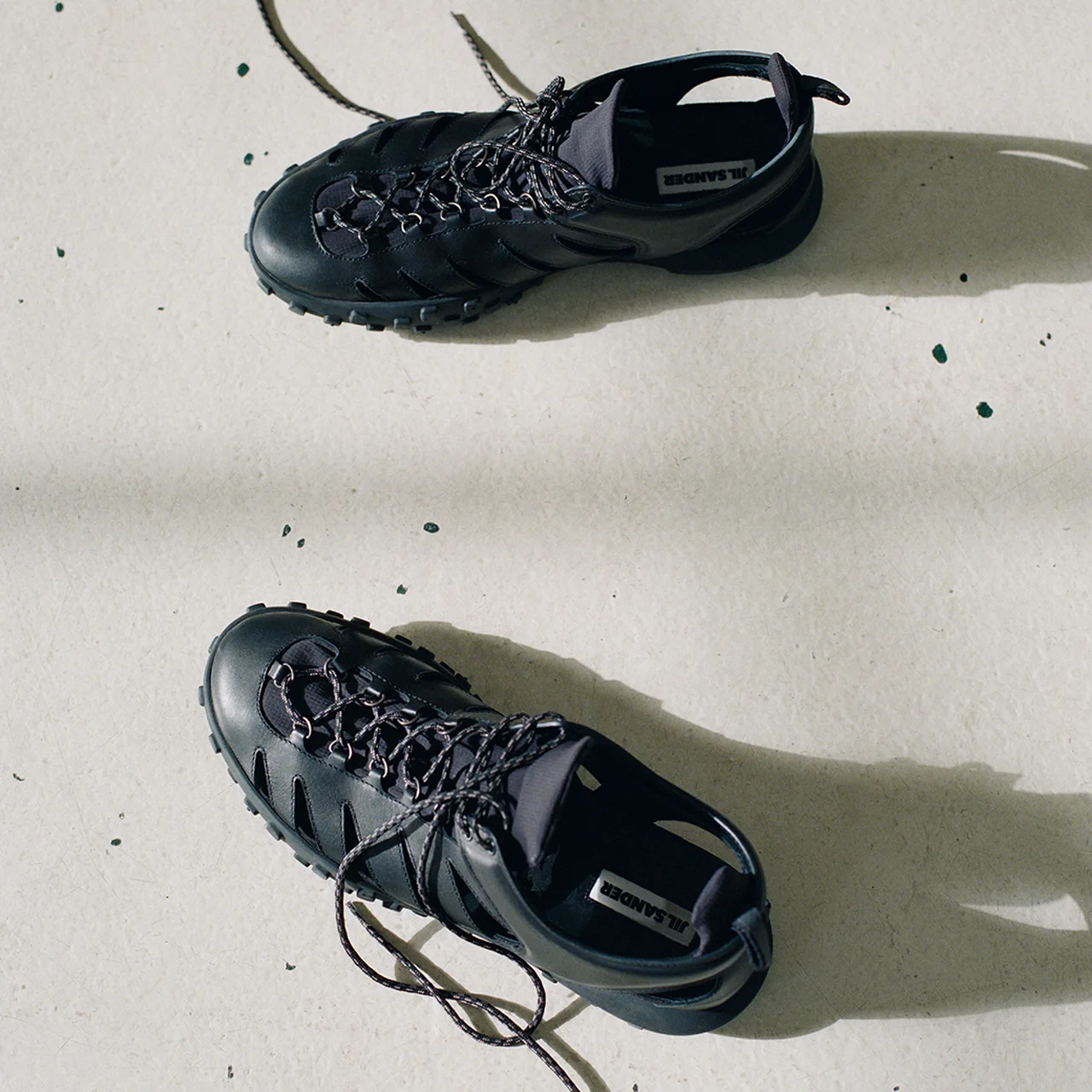 【ジル サンダー】ブランドの新章を体感すの画像_1